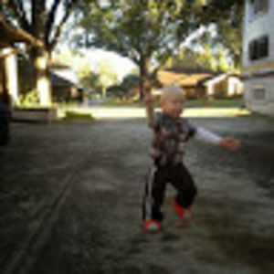 Meet your Posher, Katrin